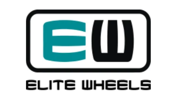 Happy Gomme Cerchi in lega Elite Wheels